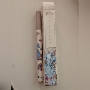 Colorrose Star Moon Four Pronged Liquid Eyebrow Pen Dark Brown